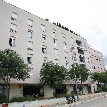 Apartment Dg With Parking Garage سبليت المظهر الخارجي الصورة
